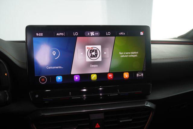 CUPRA Formentor Formentor 2.0 TDI 4Drive DSG