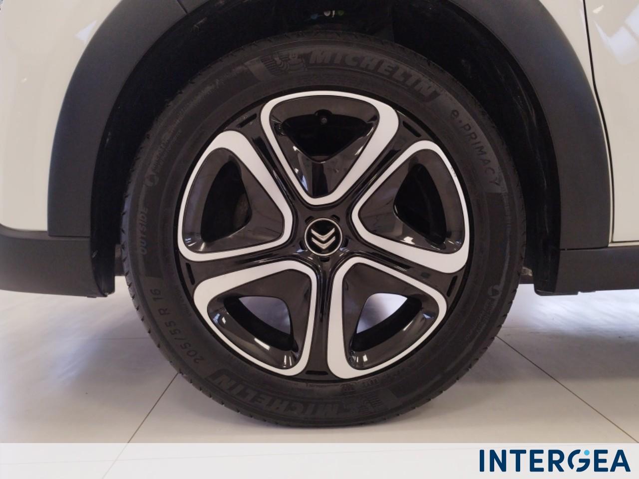 CITROEN C3 1.2 puretech Shine s&s 83cv