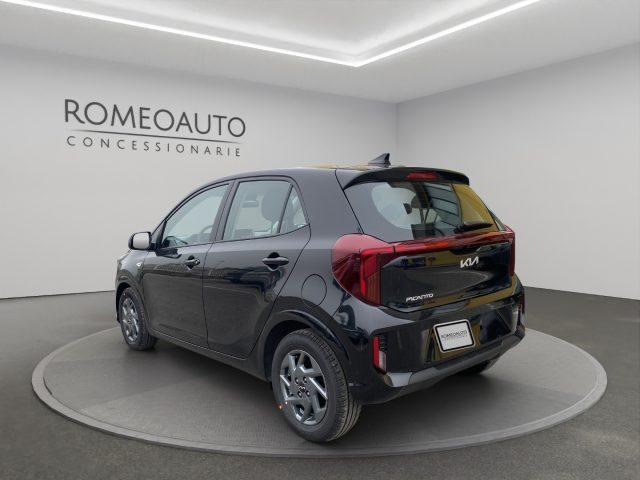 KIA Picanto 1.0 5 porte Urban TT