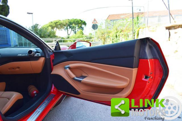 FERRARI F8 Tributo VEICOLO FATTURABILE!