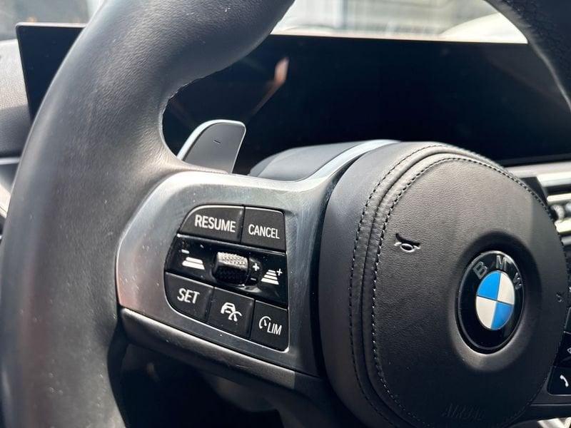 BMW Serie 3 320d mhev 48V MSport auto