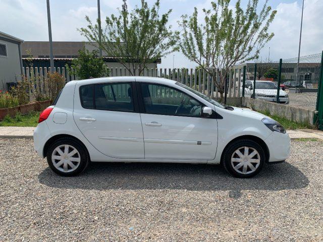 RENAULT Clio 1.2 16V 5 porte GPL Dynamique