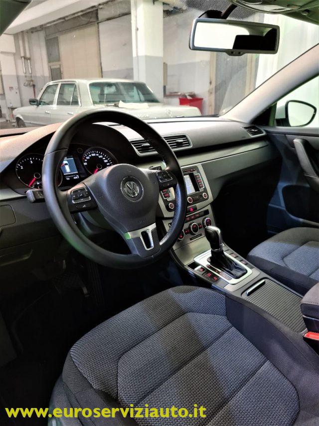 VOLKSWAGEN Passat VARIANT. 1.6 TDI DSG Comfortline