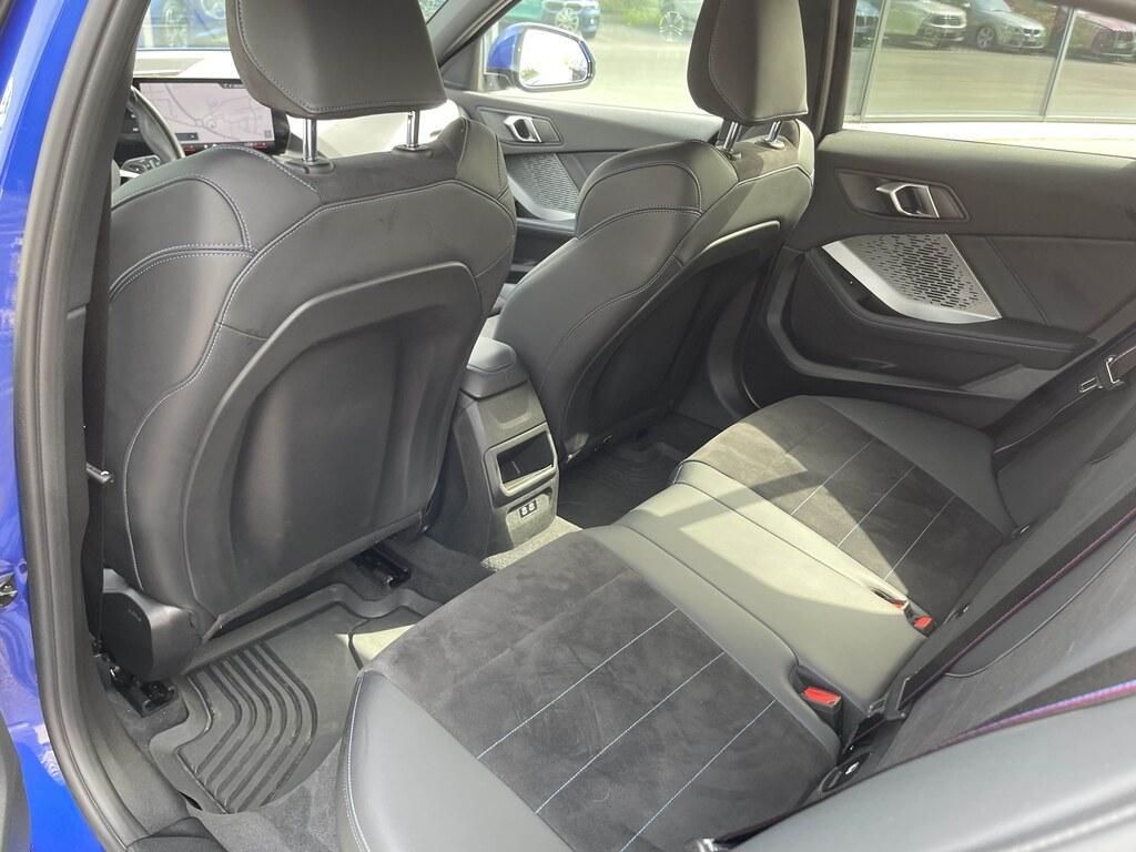 BMW Serie 1 120 48V MSport Pro DCT