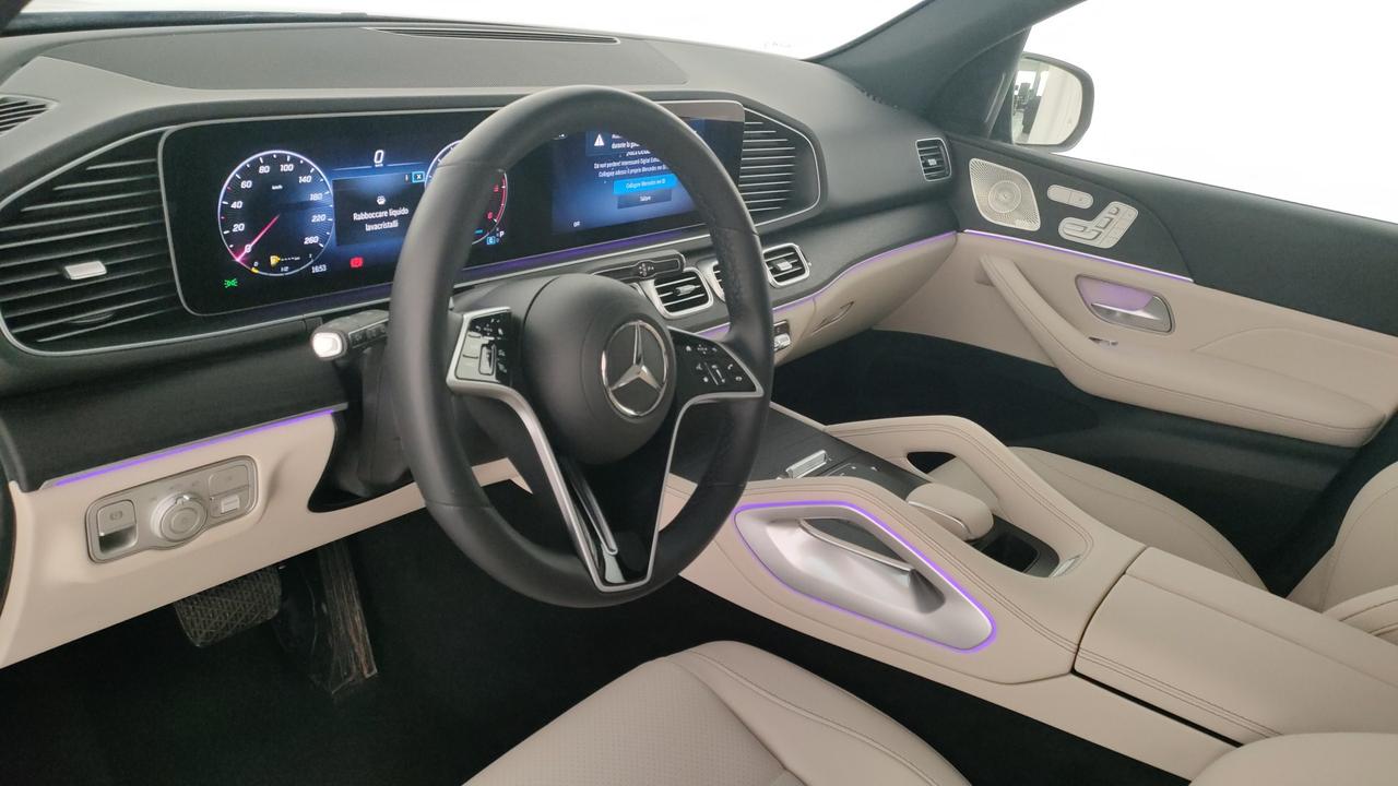 Mercedes-Benz GLE 300 d Advanced Plus 4matic auto