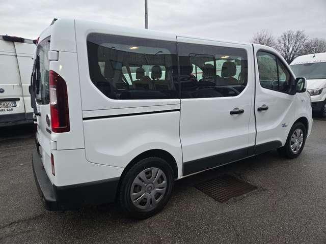 Fiat Talento 1.6 MJT 9 POSTI