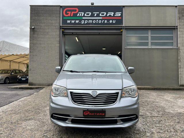 LANCIA Voyager 2.8 L CRD 163CV 7 POSTI ! OTTIME CONDIZIONI !