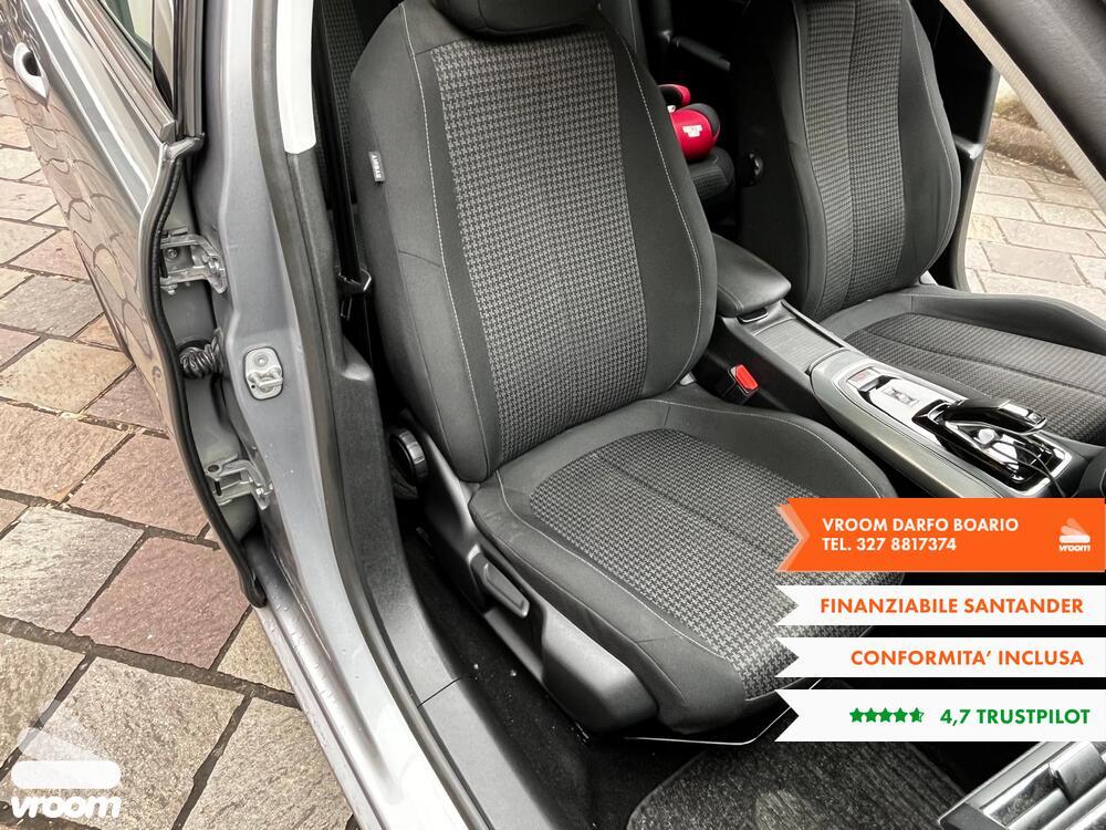 PEUGEOT 308 2ª serie 308 BlueHDi 130 S&S EAT8 ...