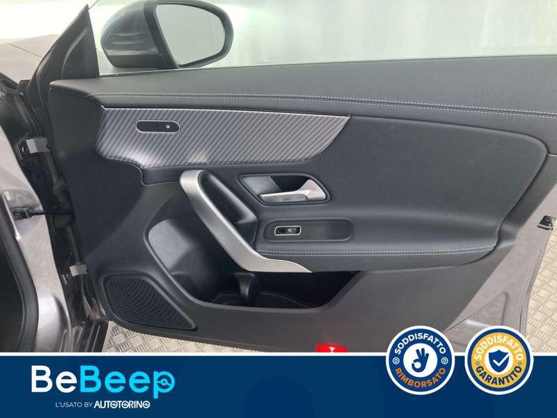 Mercedes-Benz CLA S.Brake 180 D PROGRESSIVE ADVANCED AUTO