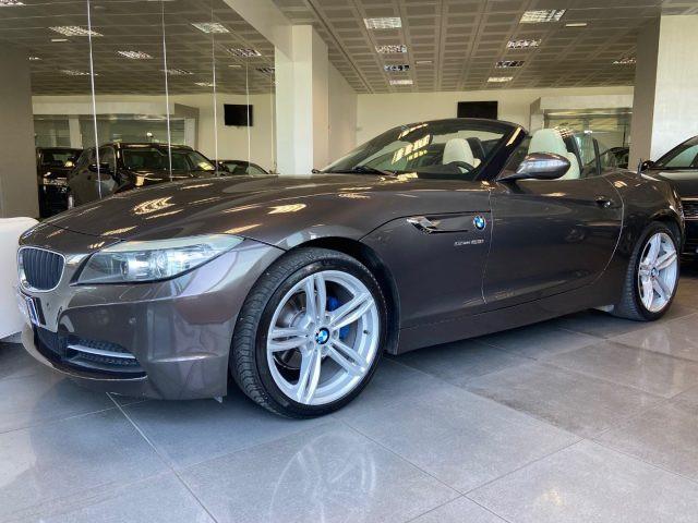 BMW Z4 SDrive23i