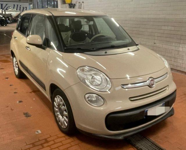 FIAT 500L 1.3 Multijet 85 CV Dualogic Easy