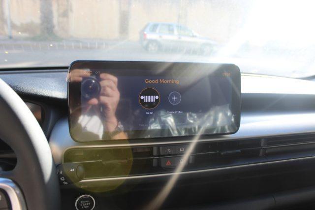 JEEP Avenger 1.2 Turbo 100 CV Summit -KM0