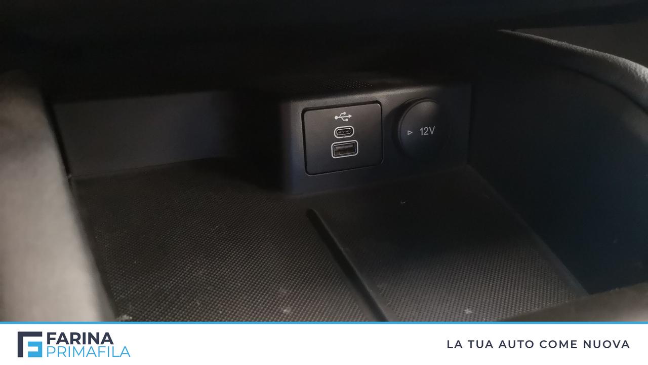 FORD Kuga III 2020 - Kuga 2.5 phev ST-Line X 2wd 225cv e-shifter