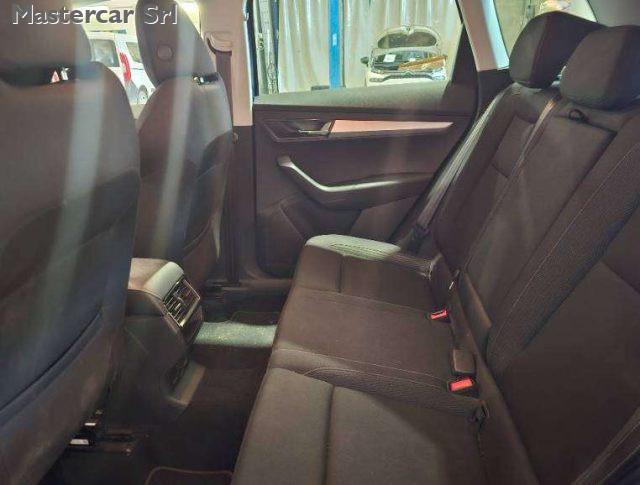 SKODA Karoq Karoq 2022 2.0 tdi evo Executive 115cv dsg - GK093