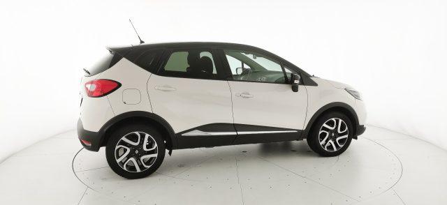 RENAULT Captur TCe 12V 90 CV Start&Stop Energy Intens