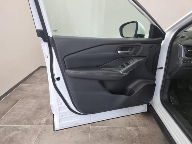 NISSAN Qashqai MHEV 158 CV Xtronic N-Connecta