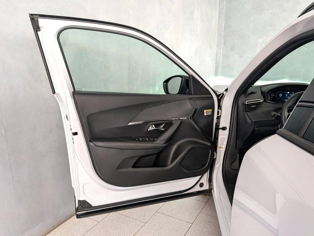 Peugeot 2008 1.2 puretech Allure s&s 130cv eat8