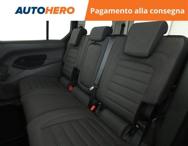 FORD Grand C-Max Gran Tourneo Connect 1.5 EcoBlue 120 CV Titanium