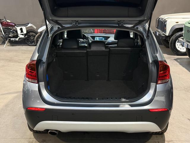 BMW X1 xDrive23dA Futura