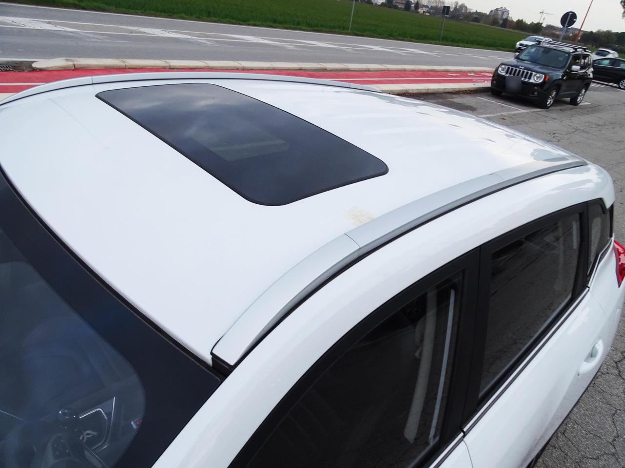 EVO EVO5 1.5 Turbo Bi-fuel GPL