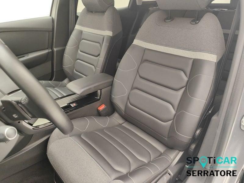 Citroën C4 III 2021 1.2 puretech Shine s&s 130cv eat8