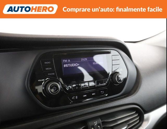 FIAT Tipo 1.4 4 porte Opening Edition