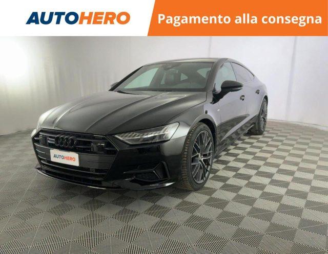 AUDI A7 SPB 50 3.0 TDI quattro tiptronic