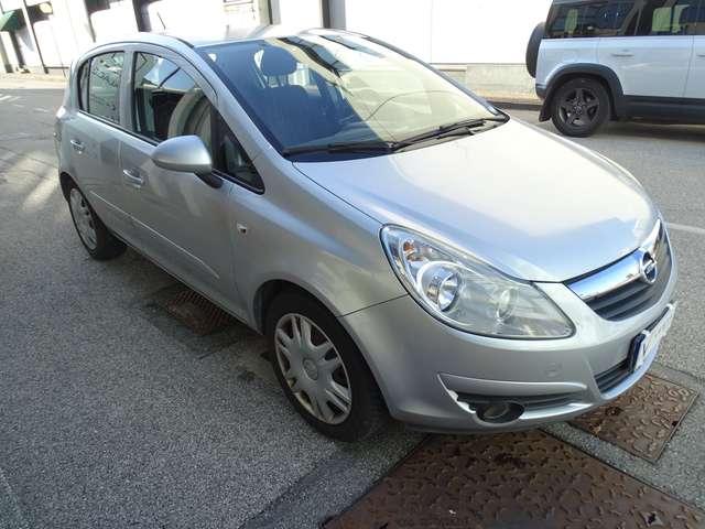 Opel Corsa Corsa IV 2006 5p 1.2 Club OK PER NEO PATENTATI