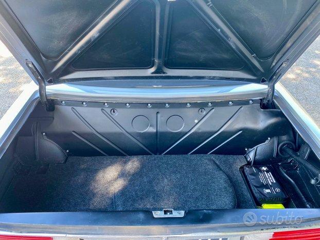 Mercedes-benz SL 350 MERCEDES SL 350 Cabrio 8 Cili