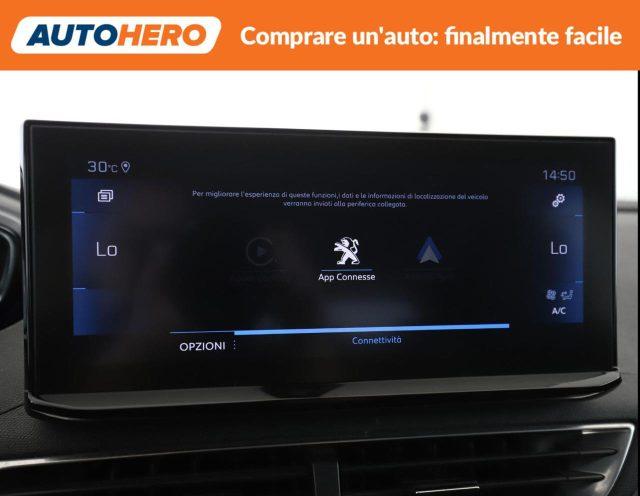 PEUGEOT 3008 BlueHDi 130 S&S Allure Pack