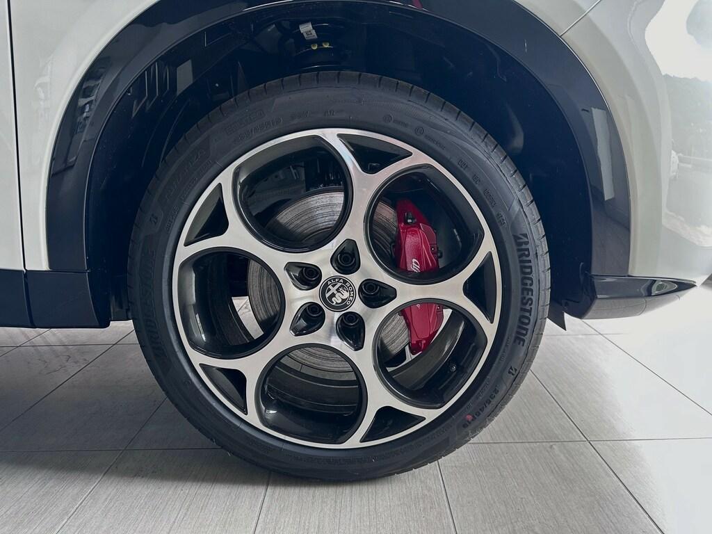 Alfa Romeo Tonale 1.3 phev Veloce Q4 280cv at6