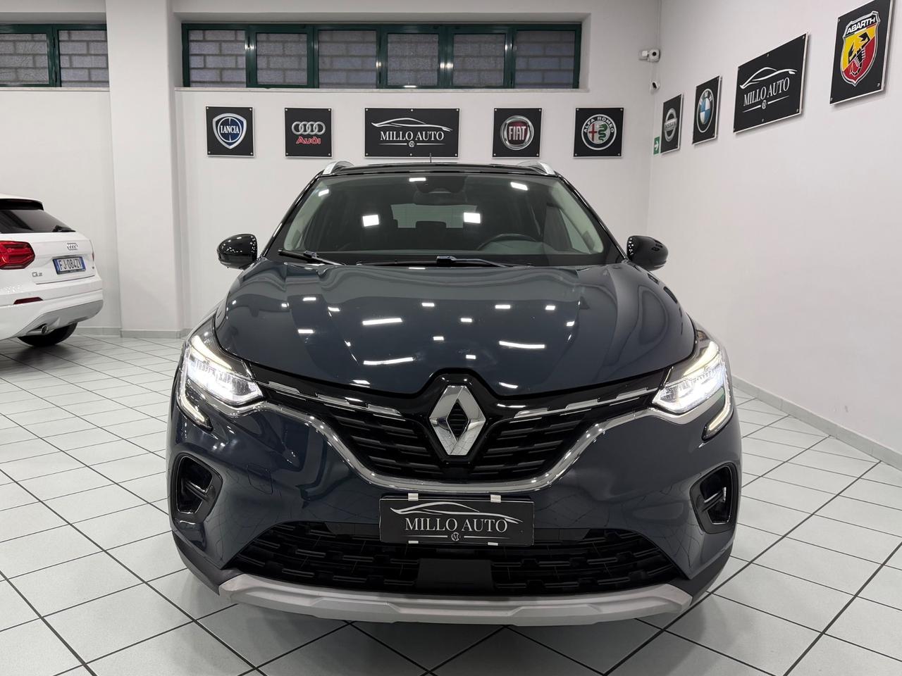 Renault Captur TCe 1.0cc 100cv GPL Intens