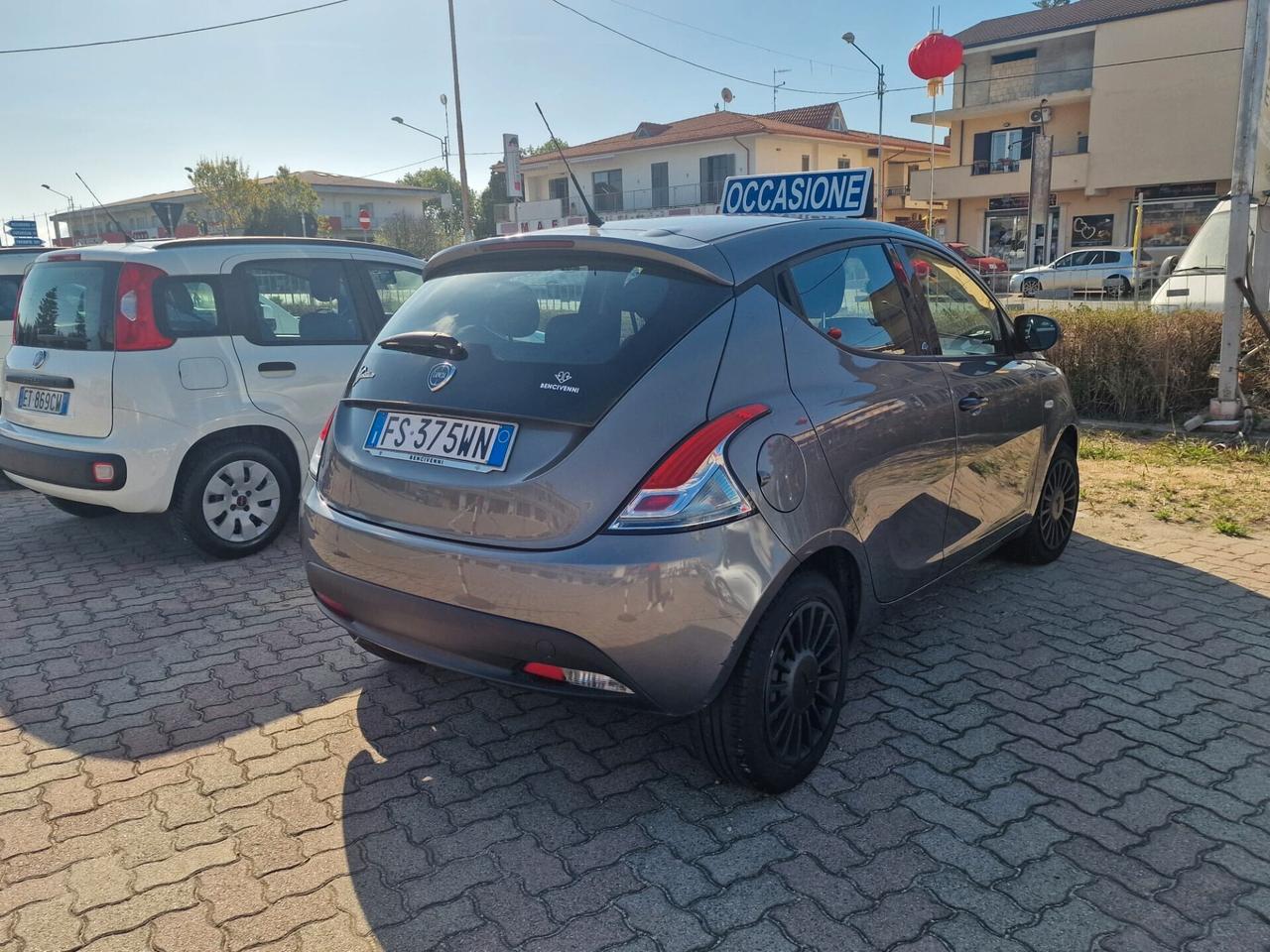 Lancia Ypsilon 1.3 MJT 16V 95 CV 5 porte S&S Gold