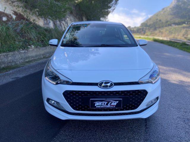 HYUNDAI i20 1.1 CRDi 12V 5 porte Comfort NEOPATENTATI