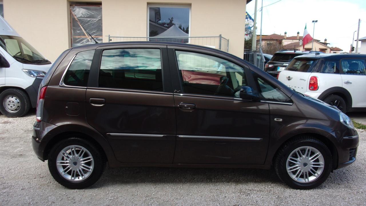 Lancia MUSA 1.3 Mjt 95 CV Gold