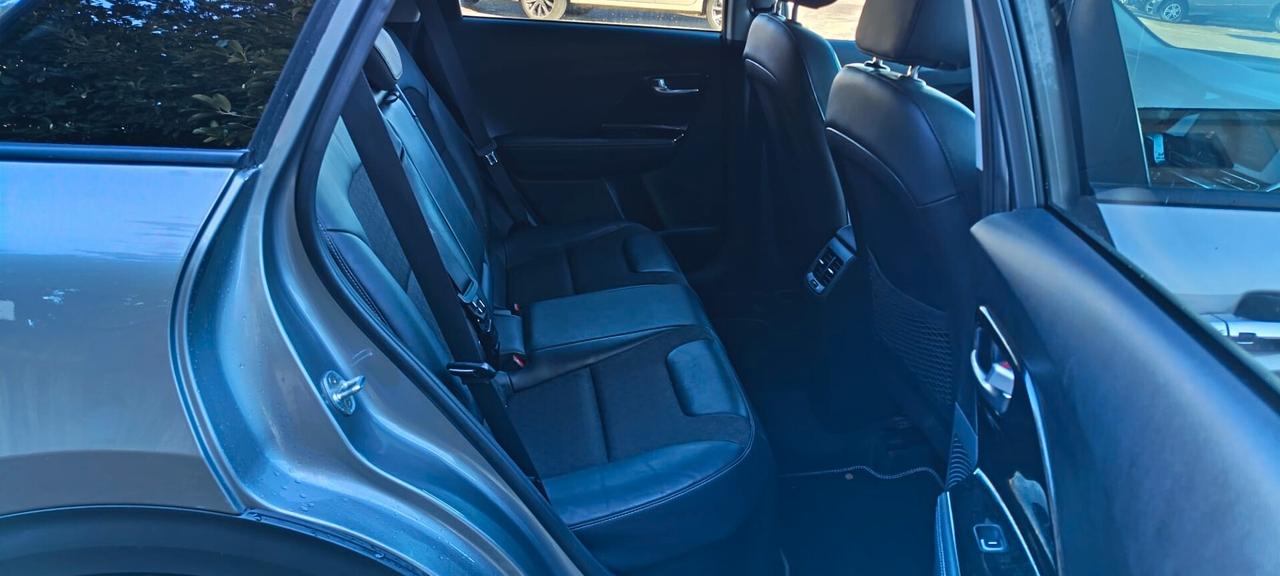 Kia Niro 1.6 GDi DCT PHEV Evolution