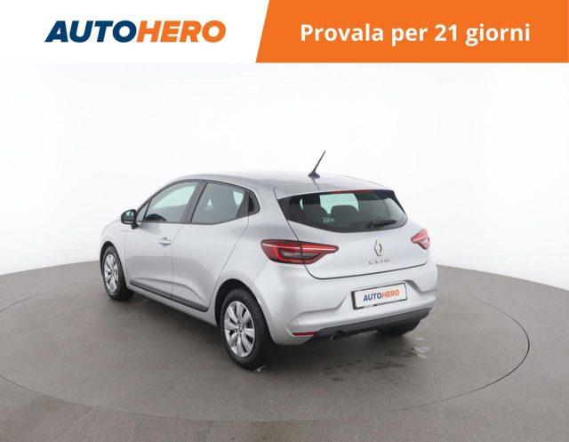 RENAULT Clio Blue dCi 85 CV 5 porte Business