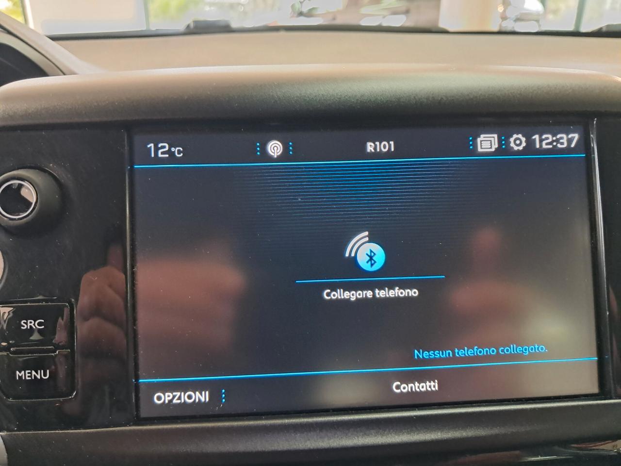 Peugeot 208 PureTech 82 5 porte Allure