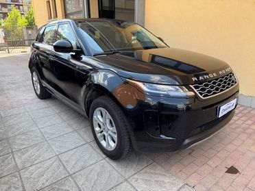 LAND ROVER Range Rover Evoque 2.0D I4 150CV MHEV AWD Business Edition