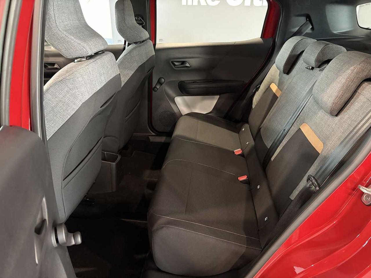 Citroen C3 Aircross 1.2 PureTech 100 CV You
