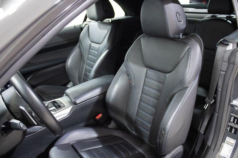 BMW Serie 4 Cabrio 420d 48V Cabrio Msport