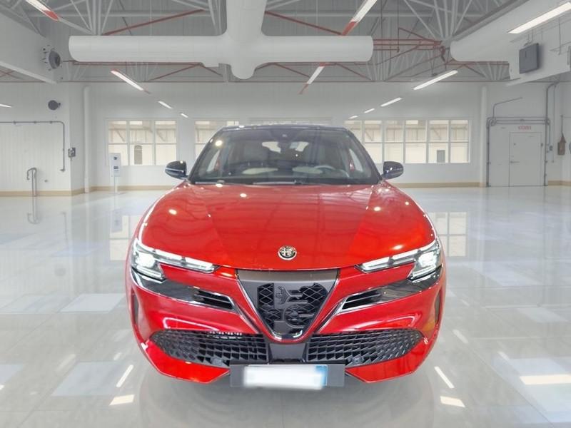 ALFA ROMEO JUNIOR 1.2 136 CV HYBRID EDCT6 IBRIDA SPECIALE SUV