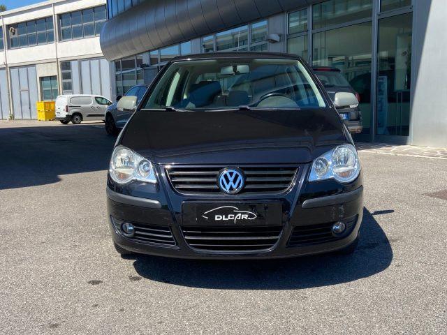VOLKSWAGEN Polo 1.2/70CV 12V 5p. United