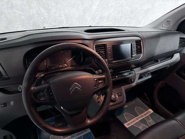 Citroen Jumpy Cambio Automatico Diesel