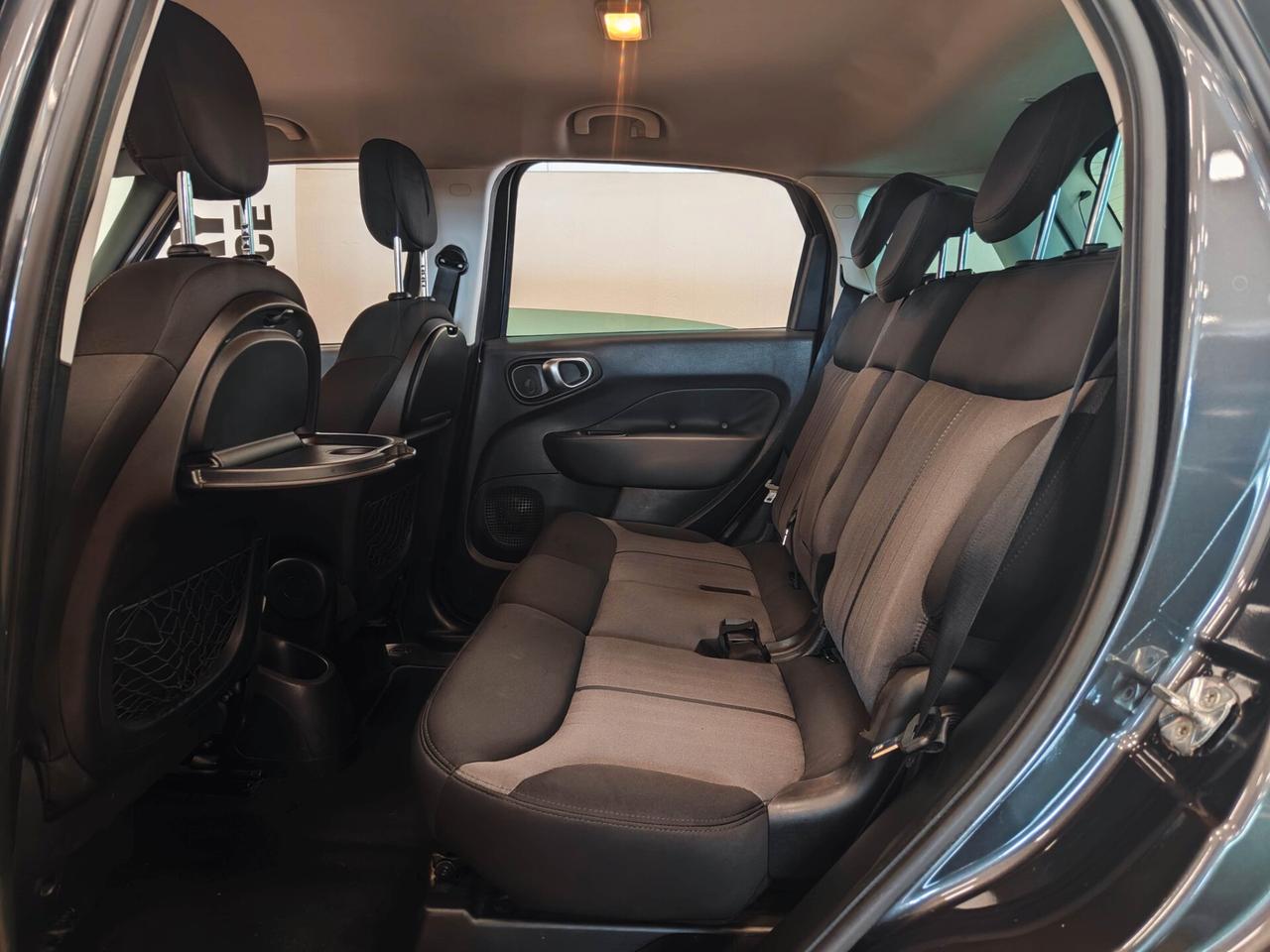 Fiat 500L 0.9 TwinAir Turbo Natural Power Lounge -METANO-
