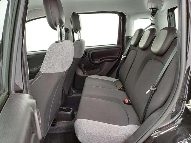 Fiat Panda CROSS 1.0 GSE FIREFLY HYBRID 70CV 5POSTI PROMO!