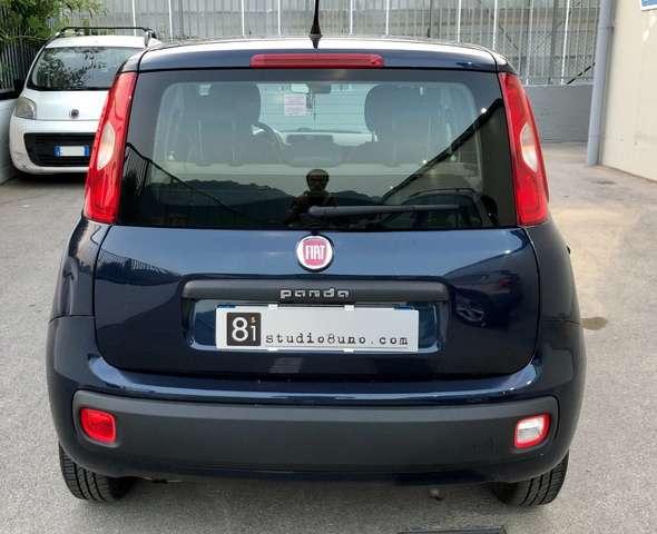 Fiat Panda 1.3 MJT 95 CV S&S Easy