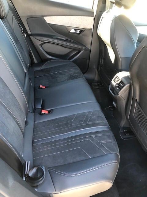 Peugeot 3008 PureTech Turbo 130 S&S GT