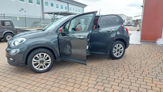 FIAT 500X 1.3 MultiJet 95 CV Business E6B 80.000 KM