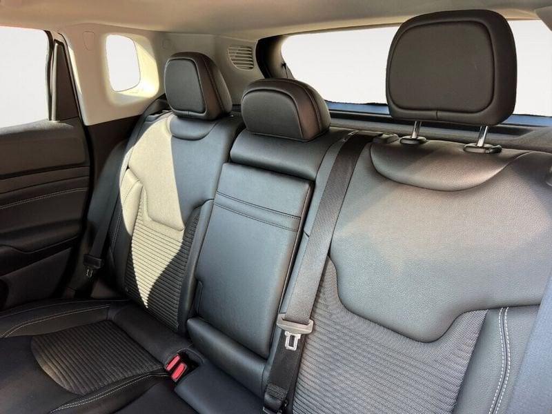 Jeep Compass 2ª serie 1.3 Turbo T4 190 CV PHEV AT6 4xe Limited